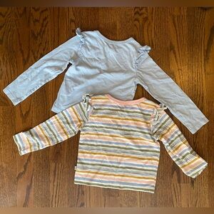 Honest Baby T-Shirts